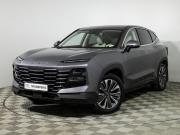 JETOUR DASHING I Санкт-Петербург  - изображение 22