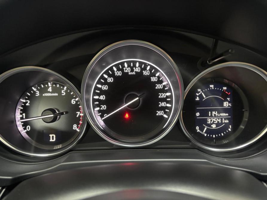 Mazda CX-5 II Альметьевск  - изображение 18