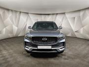 Geely Monjaro I Москва  - изображение 31