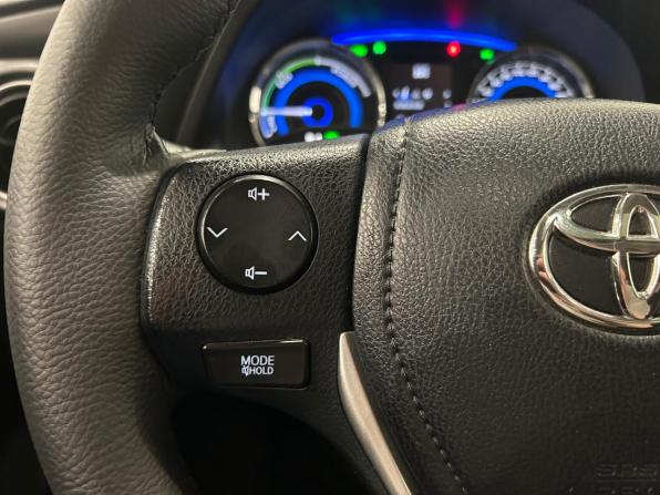 Toyota Corolla XII (E210) с пробегом 2019 года, цена 1 679 000 рублей, 58445 км, седан, Автокод Объявления