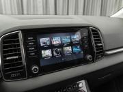 Skoda Karoq I Москва  - изображение 47