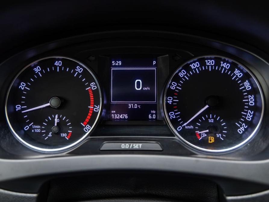 Skoda Rapid I Волгоград  - изображение 9