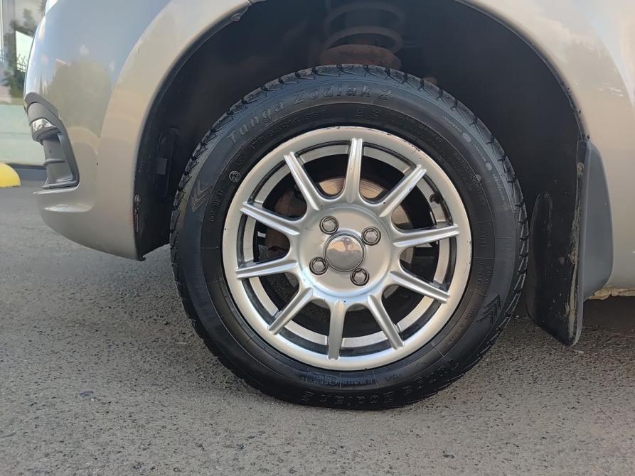 Lada (ВАЗ) Granta I Рестайлинг Ижевск  - изображение 22