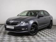 Skoda Octavia III (A7) Рестайлинг Москва  - изображение 20