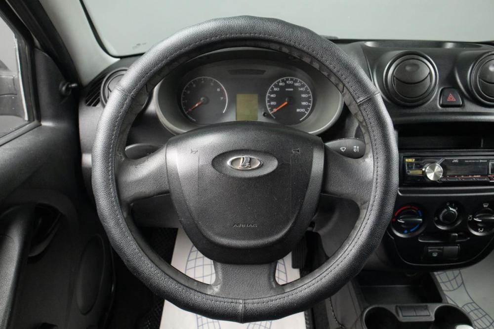 Lada (ВАЗ) Granta I Оренбург  - изображение 10