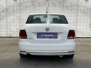Volkswagen Polo V Рестайлинг Тамбов  - изображение 24
