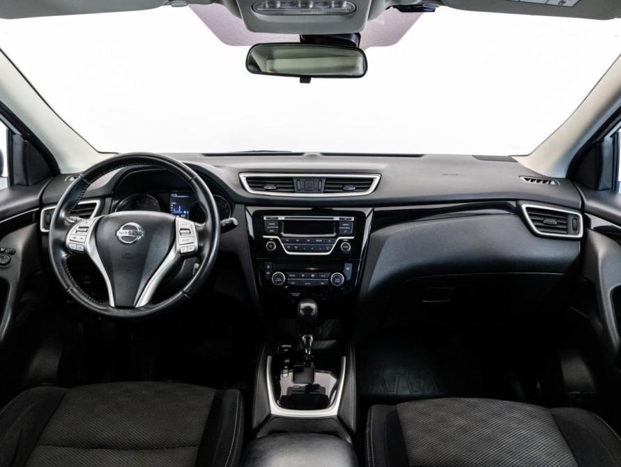 Nissan Qashqai II Санкт-Петербург  - изображение 11