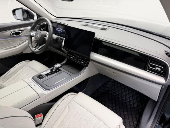 GAC GS8 II с пробегом 2024 года, цена 3 448 000 рублей, 96455 км, внедорожник, Автокод Объявления
