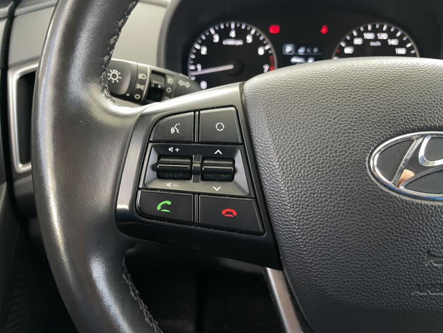 Hyundai Creta I Екатеринбург  - изображение 17