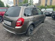 Lada (ВАЗ) Granta I Рестайлинг Санкт-Петербург  - изображение 17