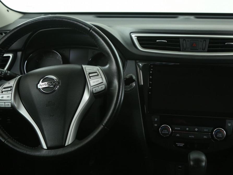 Nissan X-Trail III Иваново  - изображение 14