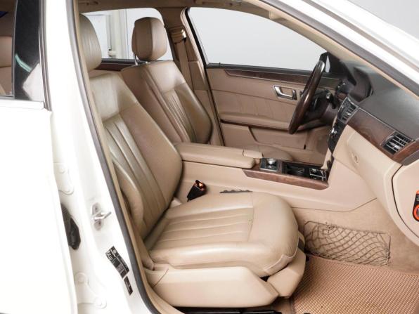 Mercedes-Benz E-Класс IV (W212 S212 C207) с пробегом 2012 года, цена 1 559 000 рублей, 269034 км, седан, Автокод Объявления