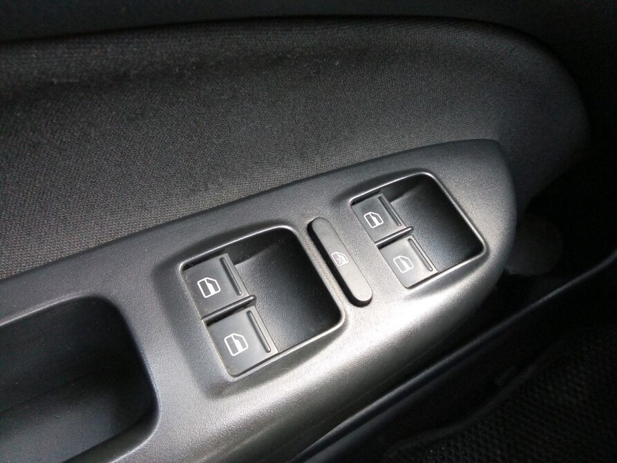 Skoda Octavia II (A5) Рестайлинг Москва  - изображение 17