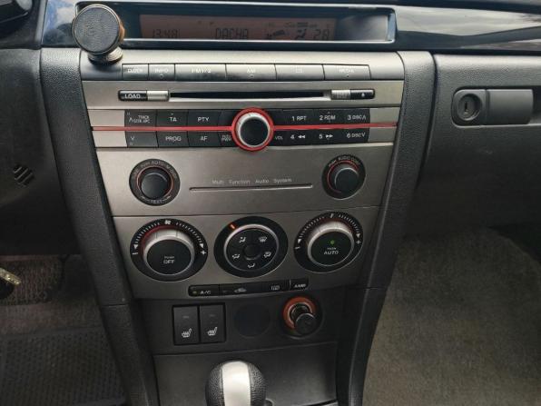 Mazda 3 I (BK) Рестайлинг с пробегом 2007 года, цена 545 000 рублей, 290535 км, хэтчбек, Автокод Объявления