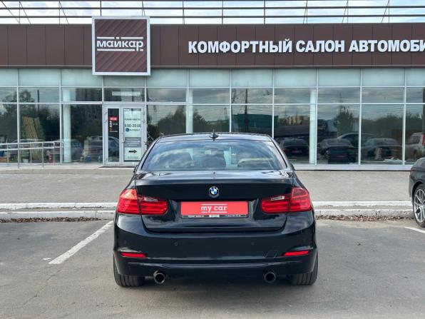 BMW 3 серии VI (F3x) с пробегом 2011 года, цена 2 500 000 рублей, 218469 км, седан, Автокод Объявления