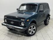 Lada (ВАЗ) 2121 (4x4) I Рестайлинг Курск  - изображение 15