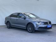Volkswagen Jetta VI Рестайлинг Липецк  - изображение 18