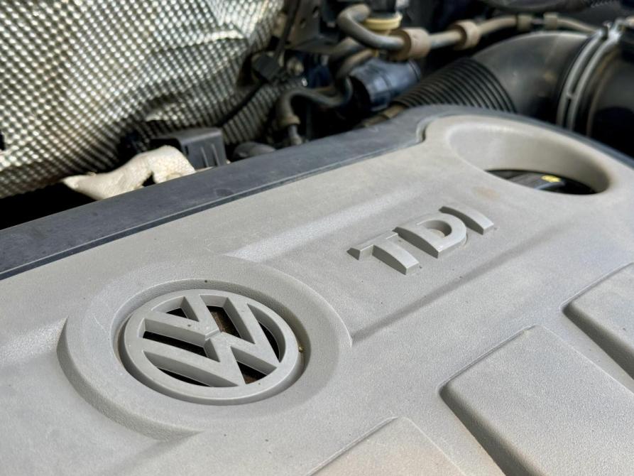 Volkswagen Tiguan I Рестайлинг Воронеж  - изображение 13