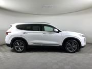 Hyundai Santa Fe IV Москва  - изображение 24