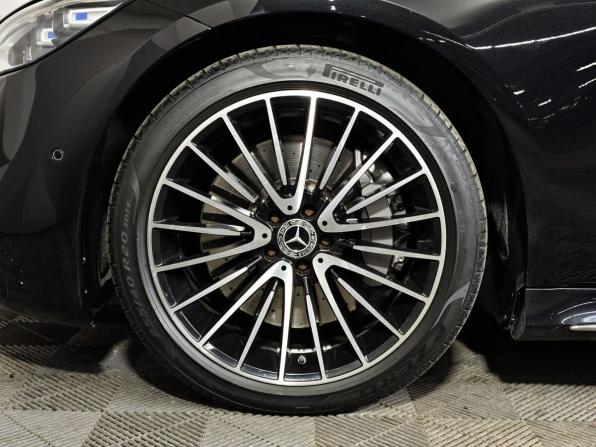 Mercedes-Benz S-Класс VII (W223) с пробегом 2022 года, цена 8 700 000 рублей, 98320 км, седан, Автокод Объявления