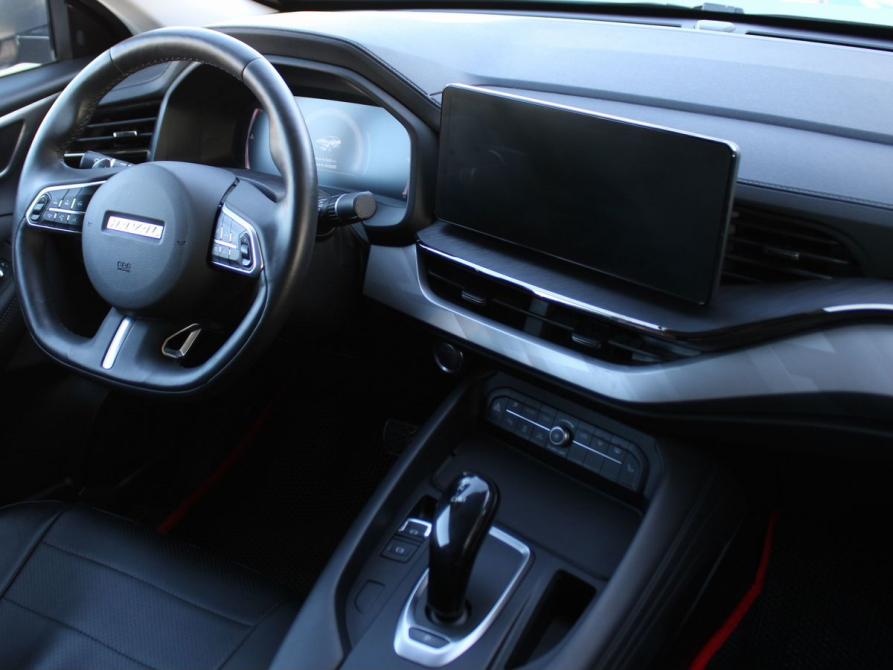Haval F7x I Рестайлинг Дзержинск  - изображение 21