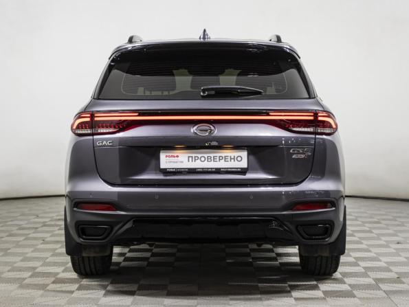 GAC GS5 I с пробегом 2023 года, цена 2 260 000 рублей, 20776 км, внедорожник, Автокод Объявления