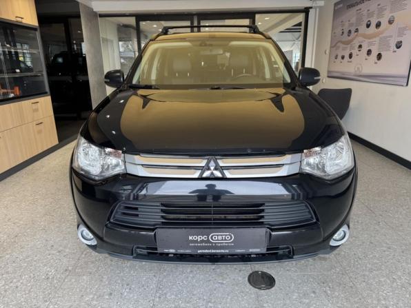 Mitsubishi Outlander III с пробегом 2013 года, цена 1 482 000 рублей, 137646 км, внедорожник, Автокод Объявления