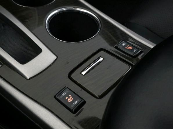 Nissan Teana III с пробегом 2014 года, цена 1 020 000 рублей, 246138 км, седан, Автокод Объявления