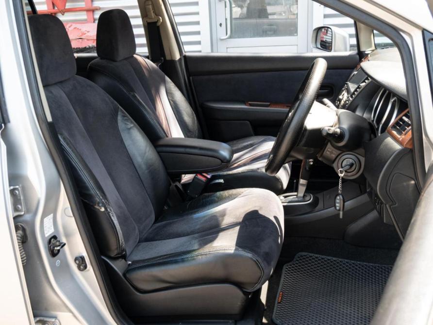 Nissan Tiida I Краснодар  - изображение 10