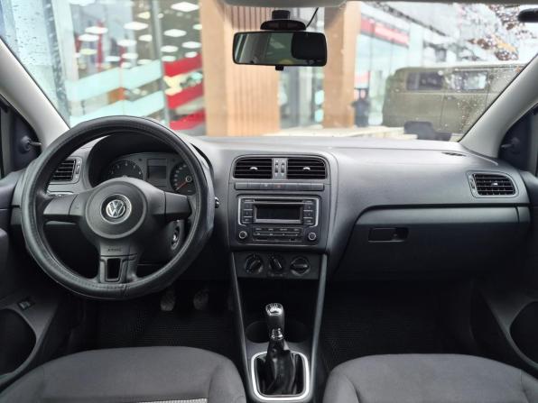 Volkswagen Polo V с пробегом 2014 года, цена 679 000 рублей, 217411 км, седан, Автокод Объявления