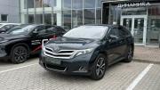 Toyota Venza I Рестайлинг Череповец  - изображение 16