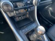 Toyota RAV4 V (XA50) Екатеринбург  - изображение 38