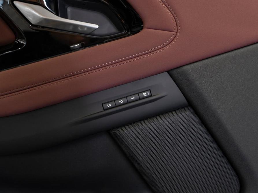 Land Rover Range Rover Evoque II Рестайлинг Москва  - изображение 23