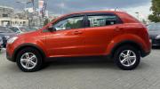 SsangYong Actyon II Челябинск  - изображение 15