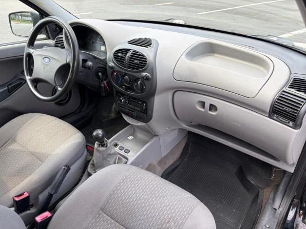 Lada (ВАЗ) Kalina I с пробегом 2012 года, цена 249 000 рублей, 142000 км, хэтчбек, Автокод Объявления