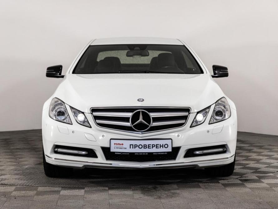 Mercedes-Benz E-Класс IV (W212 S212 C207) Санкт-Петербург  - изображение 2