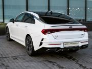 Kia K5 III Екатеринбург  - изображение 26