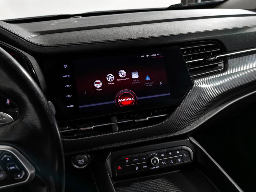 Haval F7x I Санкт-Петербург  - изображение 19