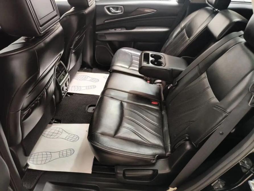 Infiniti JX Уфа  - изображение 15