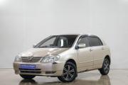Toyota Allex I Новокузнецк  - изображение 30