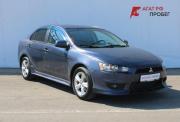 Mitsubishi Lancer X Нижний Новгород  - изображение 24
