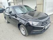 Lada (ВАЗ) Granta I Рестайлинг Екатеринбург  - изображение 31