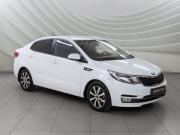 Kia Rio III Рестайлинг Волгоград  - изображение 34