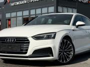 Audi A5 II (F5) Волгоград  - изображение 41