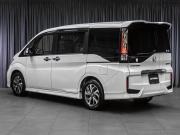 Honda Stepwgn V Тюмень  - изображение 33