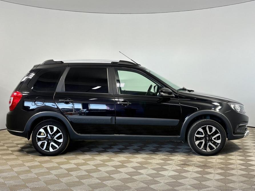 Lada (ВАЗ) Granta I Рестайлинг Борисоглебск  - изображение 6