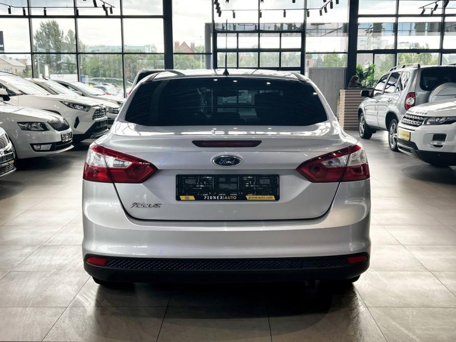 Ford Focus III Оренбург  - изображение 6