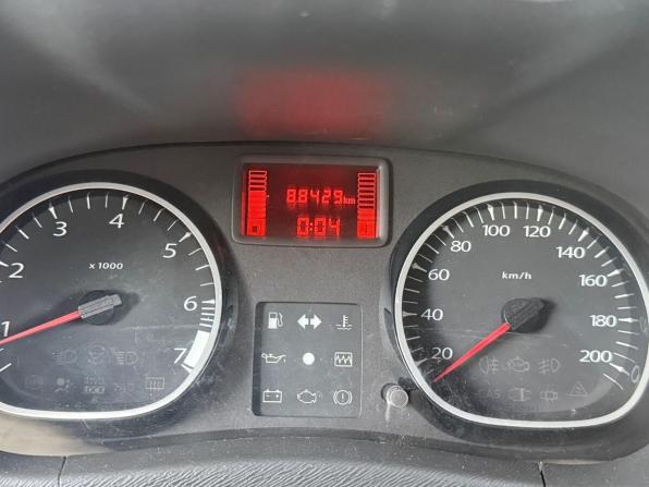 Renault Duster I с пробегом 2014 года, цена 1 023 000 рублей, 84350 км, внедорожник, Автокод Объявления