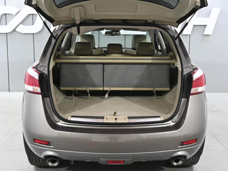 Nissan Murano II (Z51) Рестайлинг 2 Ростов-на-Дону  - изображение 25