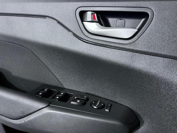 Hyundai Solaris II Рестайлинг с пробегом 2021 года, цена 1 520 000 рублей, 121321 км, седан, Автокод Объявления